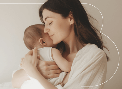 Everything You Need to Know About Postpartum Hair Loss